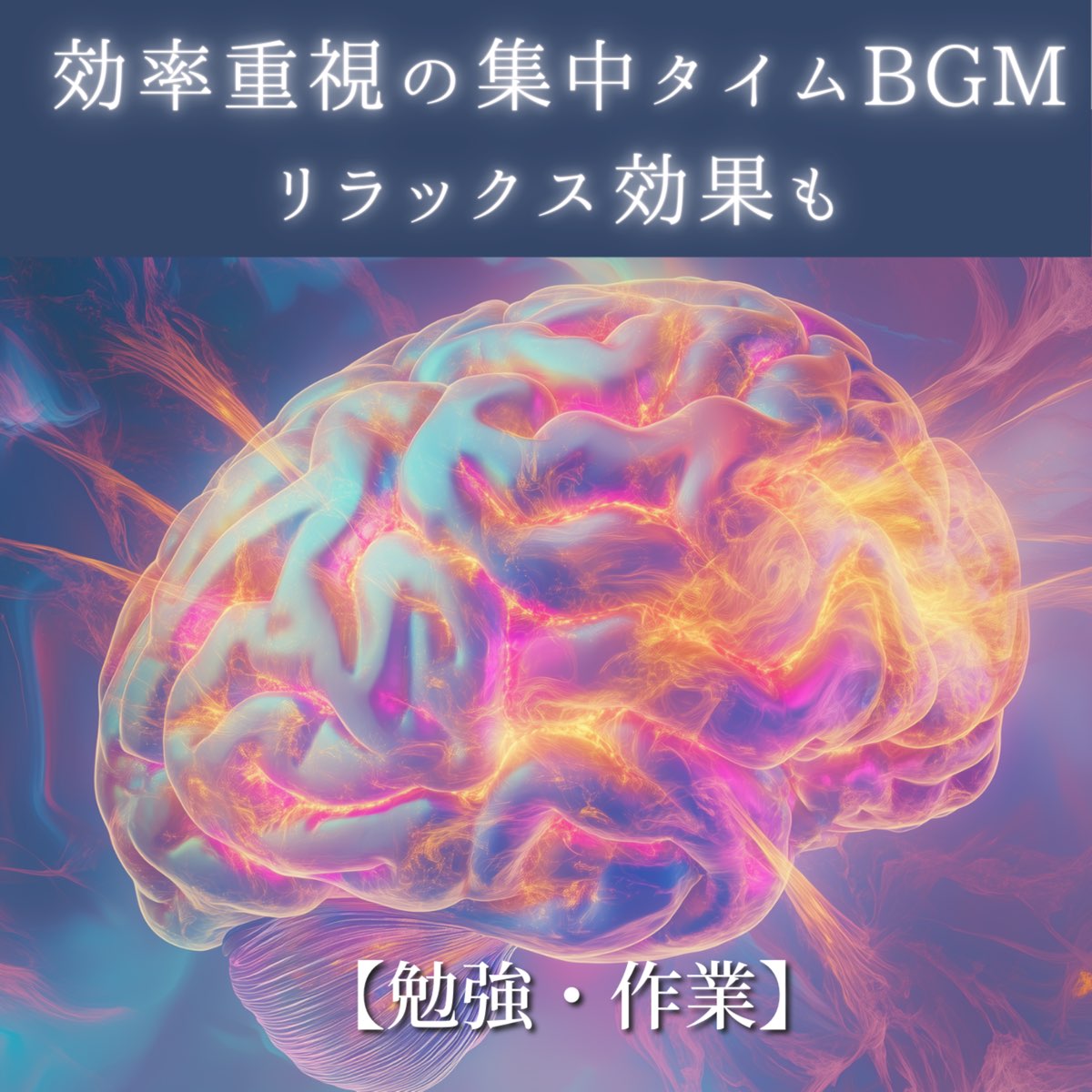 Study Work Concentration Time Bgm That Emphasizes Efficiency Study Work Concentration Time Bgm That Emphasizes Efficiency