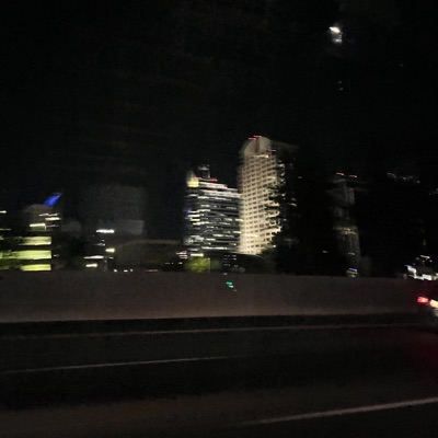 BETR (feat. HEFF) - Single