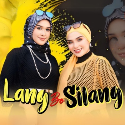 Lang Bo Silang - Single