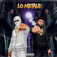 LO METALE (feat. Fario Music) - Single - Calixteo
