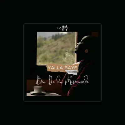 Listen to Bea de la Miséricorde, watch music videos, read bio, see tour dates & more!
