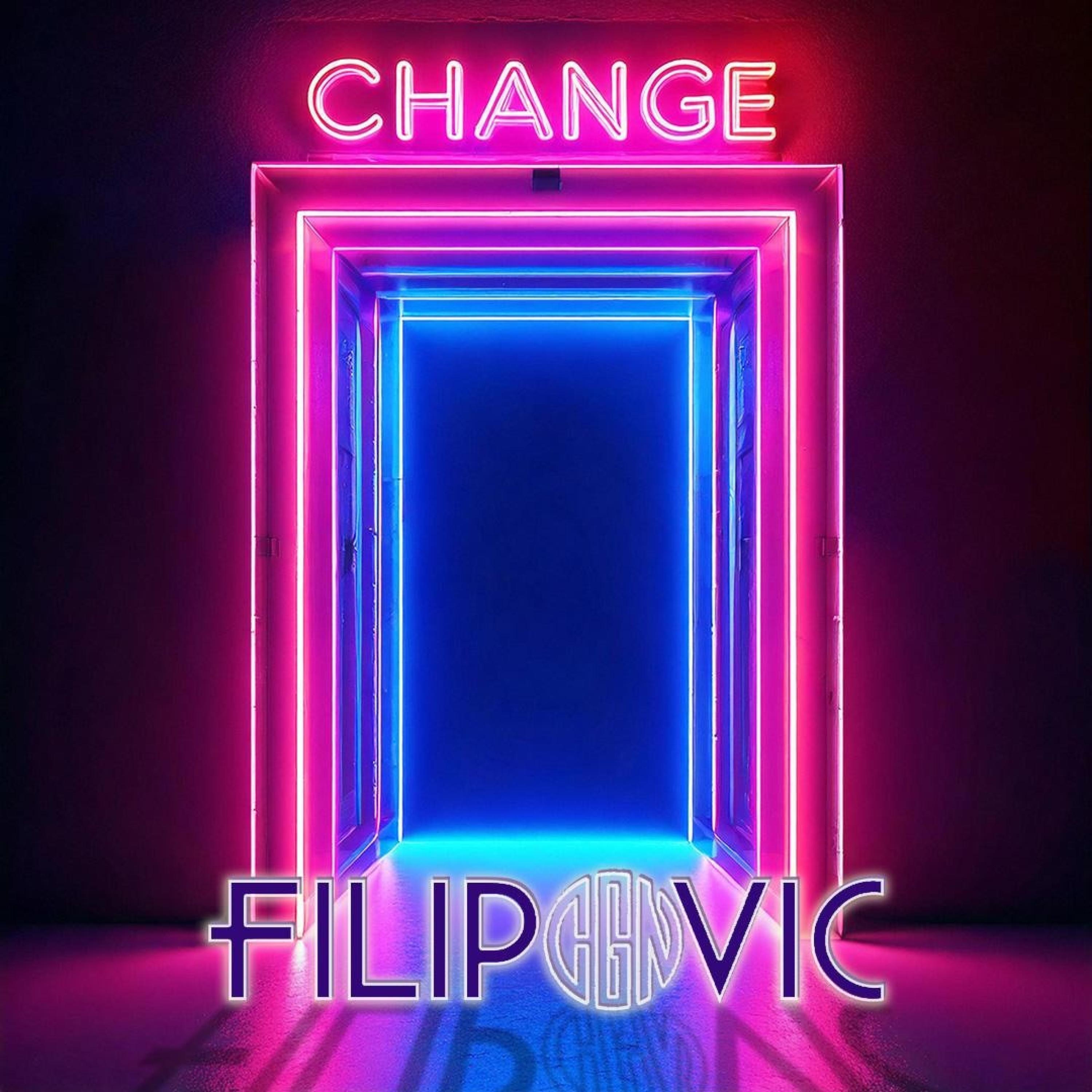 Change - Single