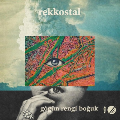 Göğün Rengi Boğuk - Single