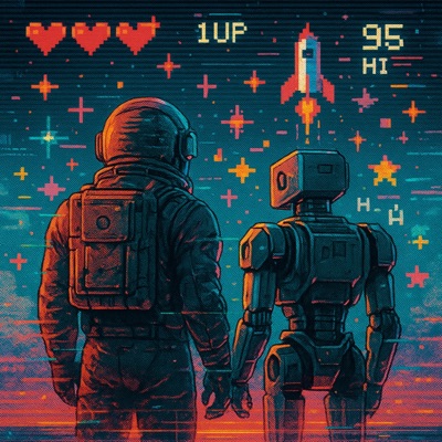 1UP - Single