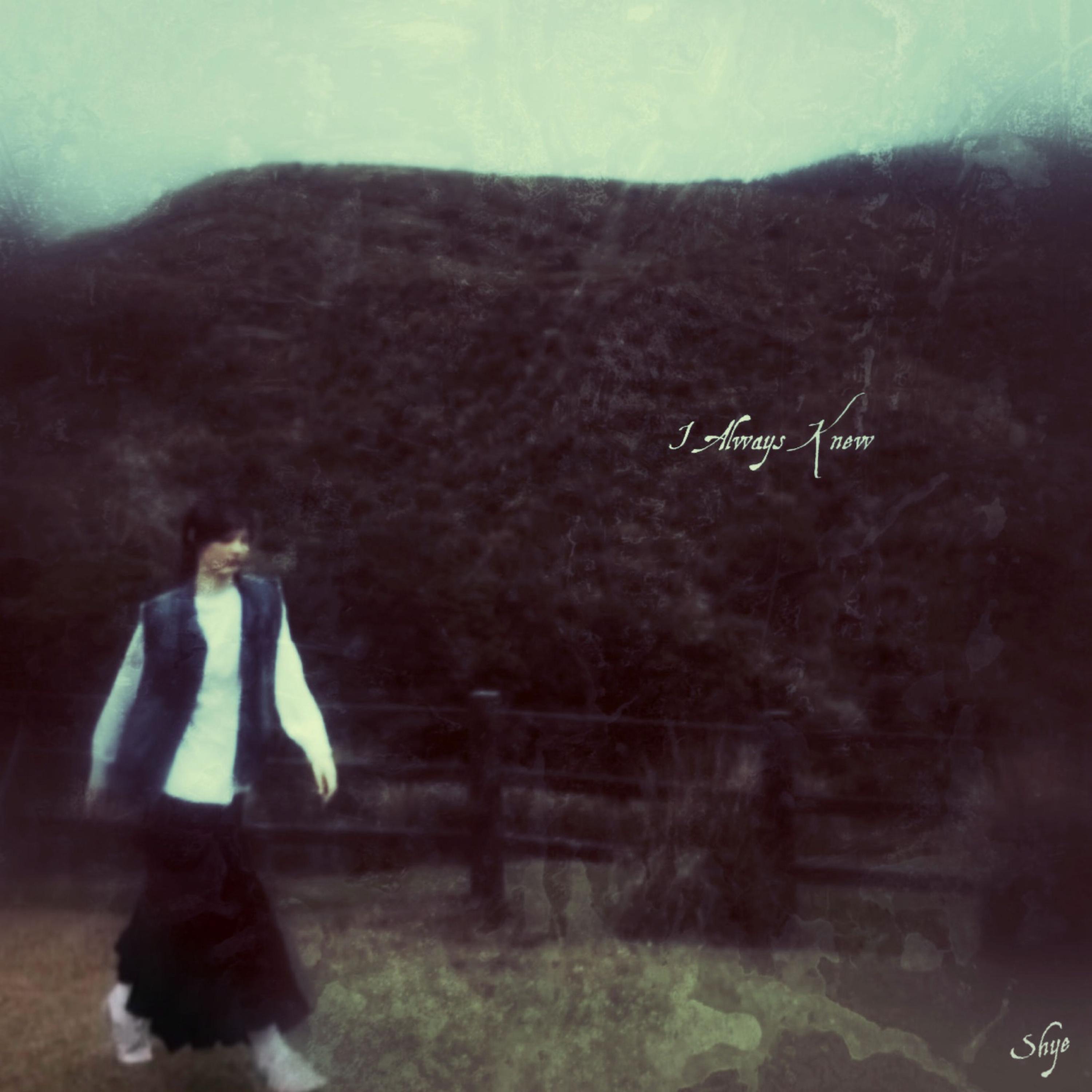 I Always Knew - Single