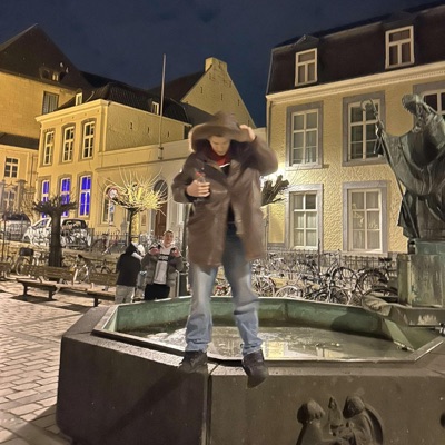 SOHO (feat. slabo) - Single