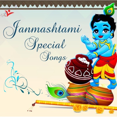Janmashtami Special Songs