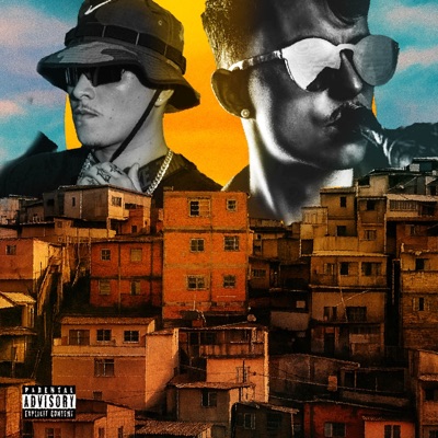 Terror Dos Alemão - Single