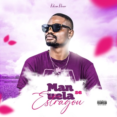 Manuela Se Estragou - Single