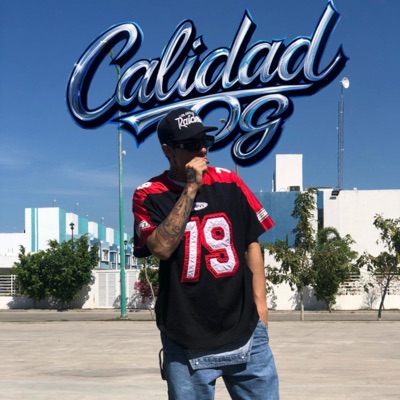 Calidad OG - Single