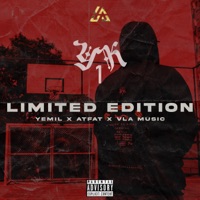 Limited Edition - Single - Yemil, VLA Music Entertainment & At' Fat
