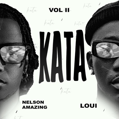 KATA (Vol II) (feat. Loui) - Single