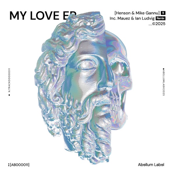 My Love - EP