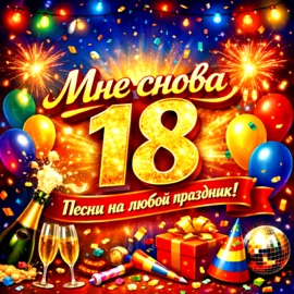 Мне снова 18 Dmitriy Nesterov & Симфонический оркестр п/у Дмитрия Тарасова