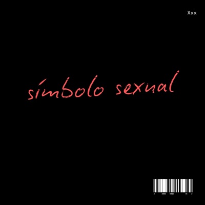 símbolo sexual (feat. Wicho) - Single