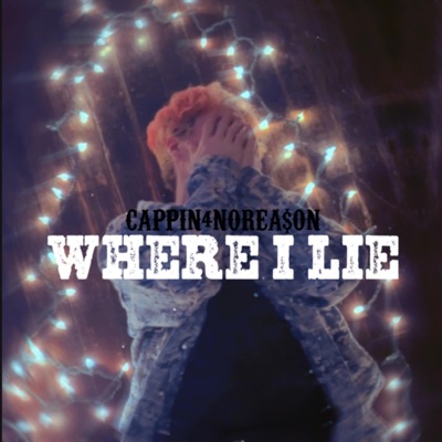 Where I Lie - Single