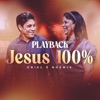 Jesus 100%