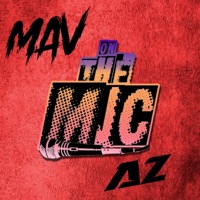 On the Mic AZ - Single - Mav