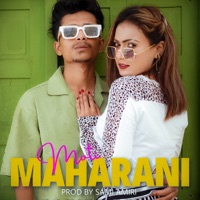 Moti Maharani - Single - Shishu Herry & Sami Amiri