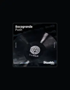 Boca Grandeを聴いたり、ミュージックビデオを鑑賞したり、経歴やツアー日程などを確認したりしましょう！