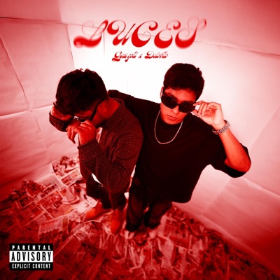 LUCES (feat. DEDOBLEO) - Single