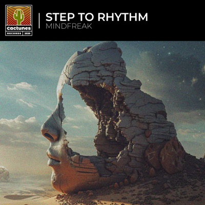Step to Rhythm - Single