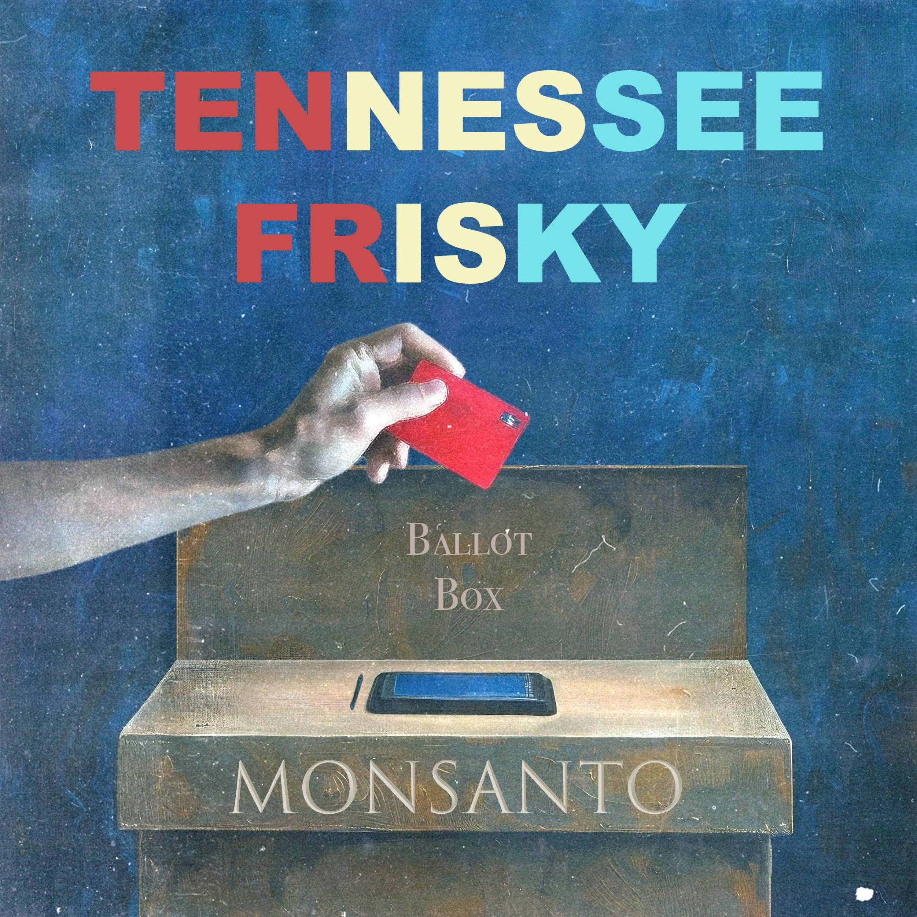 Monsanto - Single
