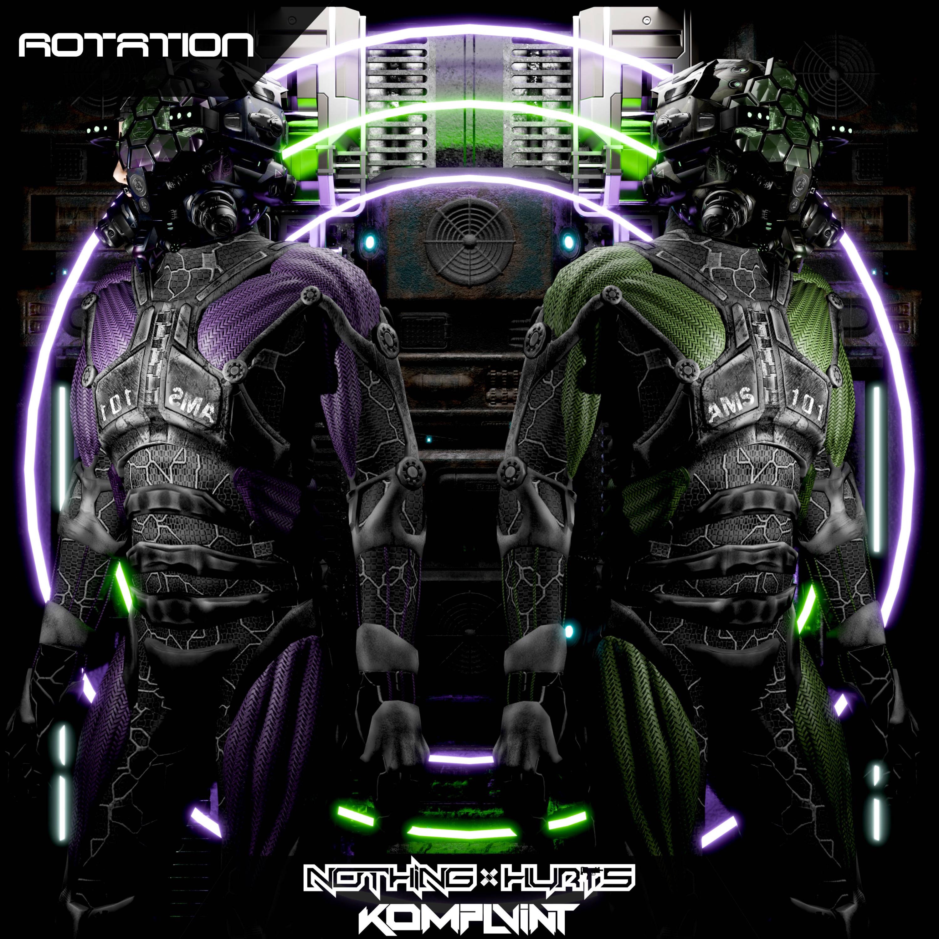 Rotation - Single