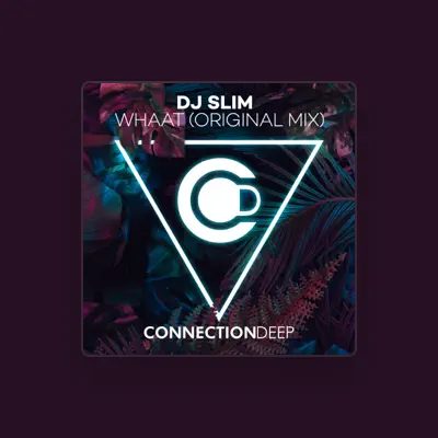 Listen to Dj Slim, watch music videos, read bio, see tour dates & more!