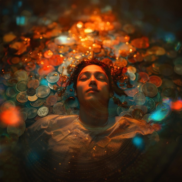 Wealth Magnetism: High Vibrational Energy for Attracting Abundance and Prosperity
