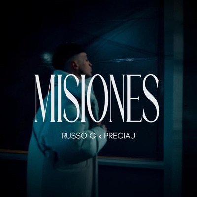 Misiones (feat. Preciau) - Single