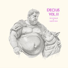 Decius - Arctic Spring (feat. Lias Saoudi)