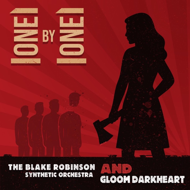 An Unhealthy Obsession - Single - Album by The Blake Robinson