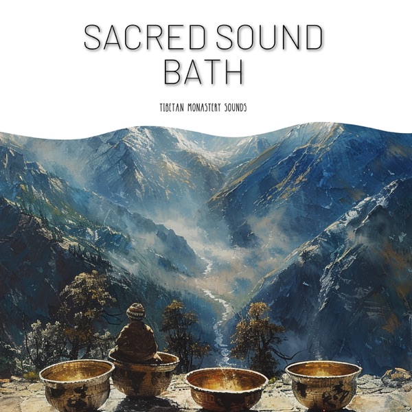 Sacred Sound Bath: Immersive Singing Bowl Experience