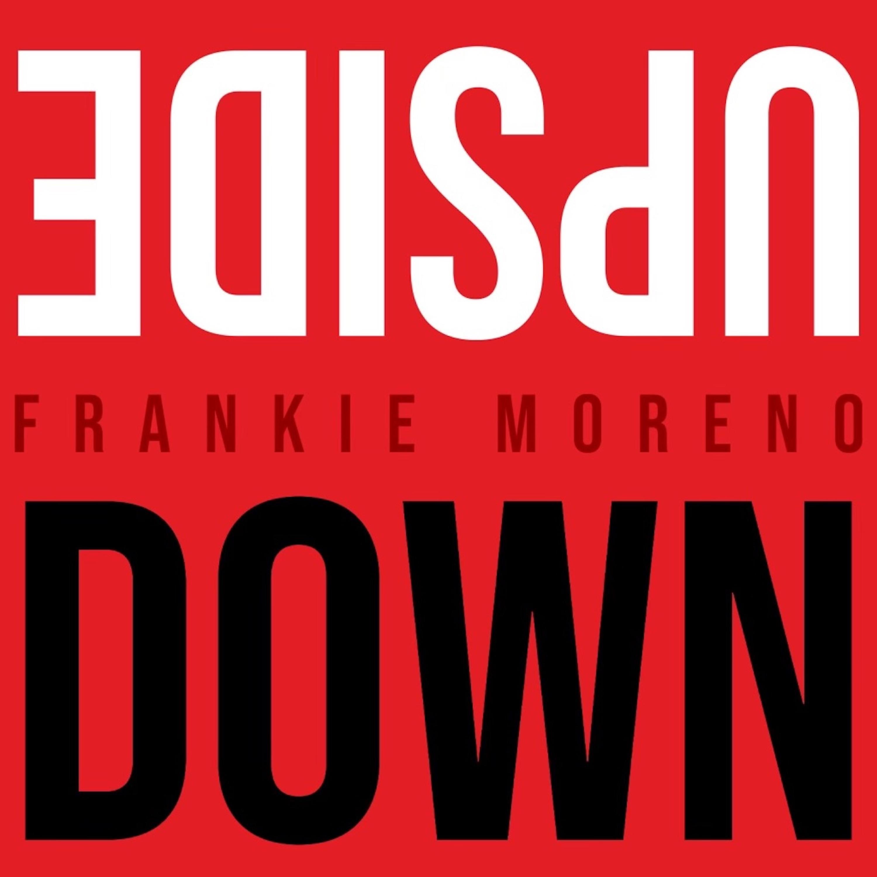 Upside Down - Single