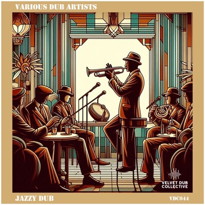 Jazzy Dub