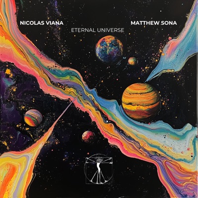 Eternal Universe - EP