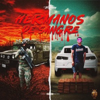 Hermanos de sangre - Single - MR Tyson
