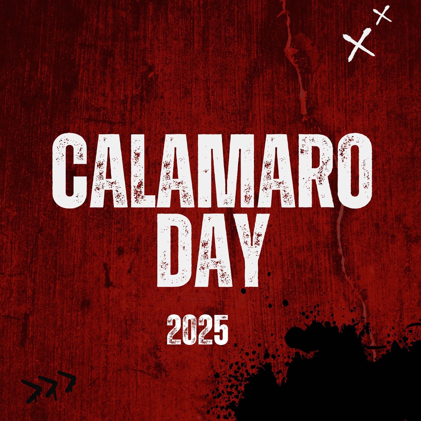 Calamaro Day 2025