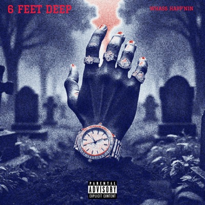 HIGHLY SOUNDMINDED/RESIDUAL SELF-IMAGE (feat. NielloSA & Junø Imani) - Single