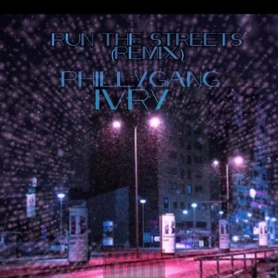 Streetz (feat. Phillygang) - Single