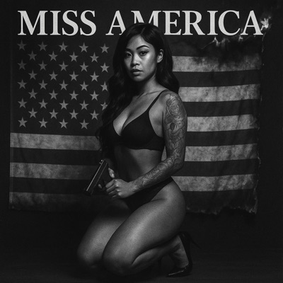 Miss America (feat. Priddy the Opp & Yon Cash) - Single