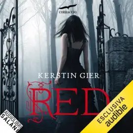 Red: Trilogia delle gemme 1