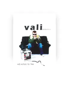 Listen to Vali Barbulescu, watch music videos, read bio, see tour dates & more!