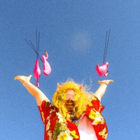 HELL HOLE BEACH - Mikie Mayo