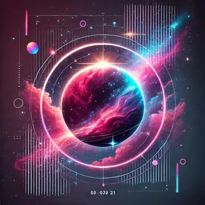 Astraldrop adlı sanatçının Pulsar Echo - Single albümünü dinle