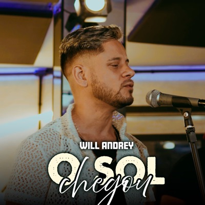O Sol Chegou - Single