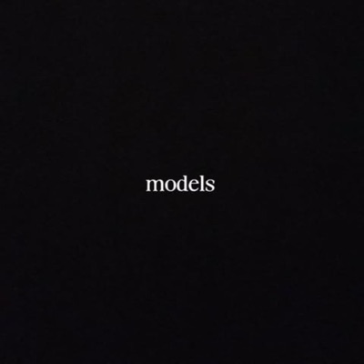 models! (feat. Kemdiri) - Single