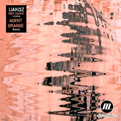 Deep Awake - Single