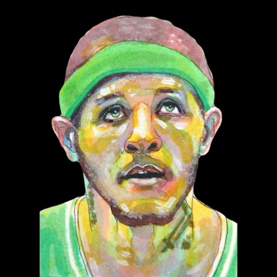 DELONTE WEST (feat. Macc Mota & Ahmad) - Single